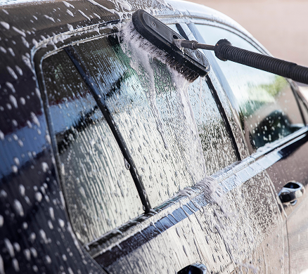 Express Wash