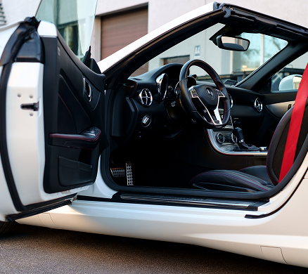 Premium Detailing